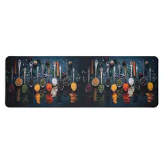 Rug Hamat Creation Spices 50x150 cm