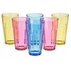 Juice glass DAJAR Gigi 290 ml