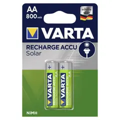 აკუმულატორი VARTA 800 mAh AA