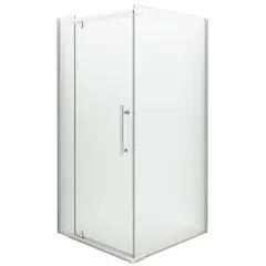Shower corner TM IVA E1SC90С 900x900x2000 mm