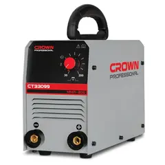 Welding machine Crown CT33099 160A