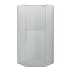 Shower corner TM IVA E1PC90C