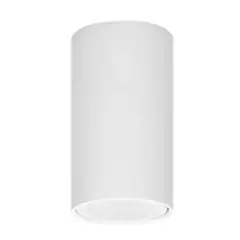 დაუნლაითი ADVITI BARBRA DLR GU10 თეთრი