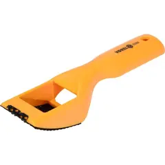 Planer for drywall Vorel 25300 4x6 cm