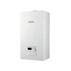 Gas boiler KARIZZMA 24Kw with pipe