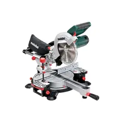 Miter saw Metabo KGSV 216 M 1700W (619261000)