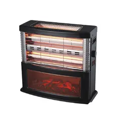 ელექტრო გამათბობელი სპირალური Monaco Group CR086