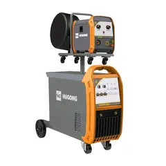 Welding machine Hugong Invermig 500 III 380V