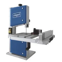 Band saw Scheppach HBS 30