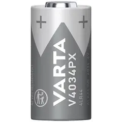ელემენტი VARTA V4034PX 170mAh