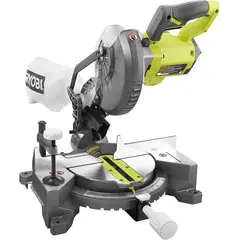 Miter saw Ryobi ONE+ EMS190DCL 18V no battery