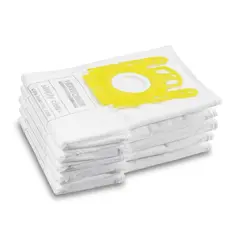 Filter bag Karcher 6.904-329.0 5 pcs