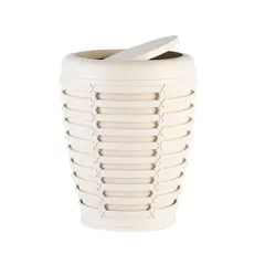 ნაგვის ურნა  Primanova PALM Beige