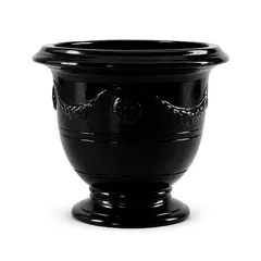 ქოთანი კერამიკული ANDUZE 54/50 BL