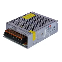 დრაივერი SANPU 24V 100W PS100-W1V24