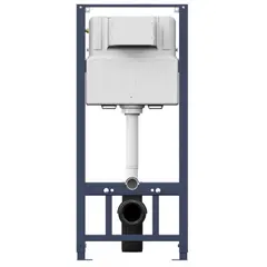 Инсталляция для подвесного унитаза AM.PM I012704 Pro