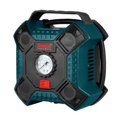 Air compressor Ronix multifunctional 400 l/min 11 bar Ronix-4262