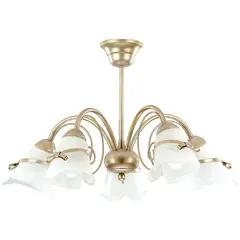 Chandelier Luminex Kokarda 5 E14 5x MAX 60W