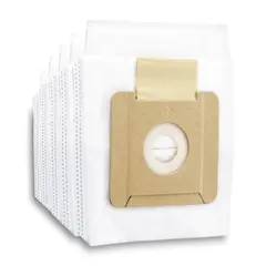 ტომარა მტვერსასრუტისთვის KARCHER 2.863-236.0 5 ც