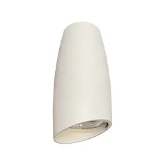 დაუნლაითი MIRAS 10W F68*H140 WH