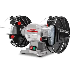 Bench grinder double Crown CT13547 350W