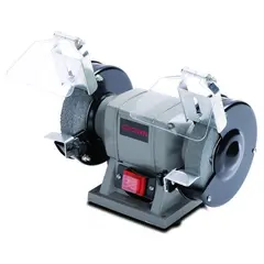 Bench grinder Crown CT13331 220W