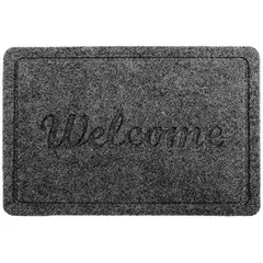 Rug OROTEX NEW WELCOME MAT ANTRA 2098 40X60 cm