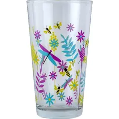 Glass DAJAR 125759 415 ml