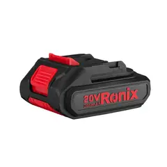აკუმულატორი Ronix 8690