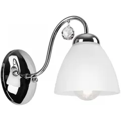 Sconce Lamkur 43586 E27 1x MAX 60W