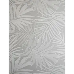 Curtain Delfa Bali SRSH-01M-2588 52(48)/170 cm gray