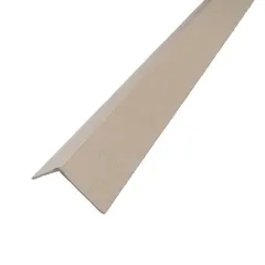 Aluminum corner Arcansas concrete 1000X20X20 mm