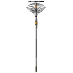 Rake set Fiskars QuikFit 1018794