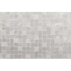 Static window film Delfa S4534