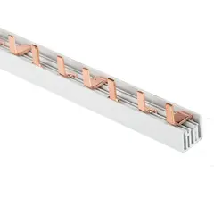 დამაკავშირებელი კონტაქტი EKF 63A 1m