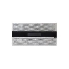 კონვექტორი გაზის ERSEL 12000 თეთრი 10 kW 100–120 მ²