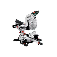 Miter saw Metabo KGS 305 M 2000W (613305000)