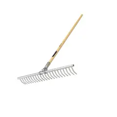Rake Big GSA 22 160.5 cm