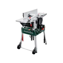 Planer and thicknesser Metabo HC 260