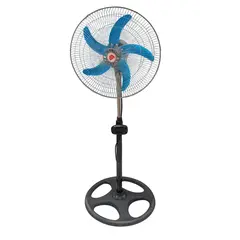 ვენტილატორი  AIMON ლითონი 4521