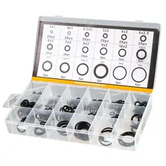 Set of rubber rings Gadget 540718 225 шт