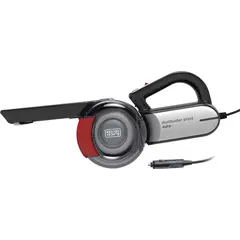 Vacuum cleaner B&D PD1200AV-XK 560 ml