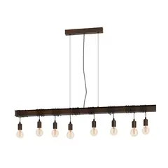 Подвес EGLO 43524 TOWNSHEND-4 8 E27