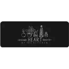 Rug Hamat 501 DECO FLAIRHeart of the kitchen 50x120 cm