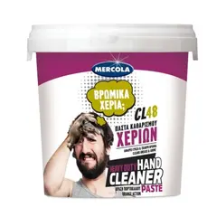 Hand cleaner Evochem CL 48 Heavy Duty Hand Cleaner Paste 1 кг