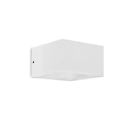 Wall lamp New Light LED 7W white