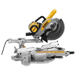 Дисковая пила DeWalt DWS727-QS 1675W