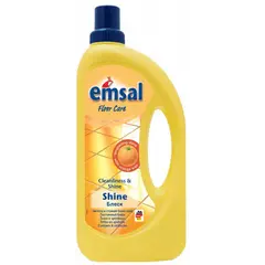 Floor Polishing Liquid Emsal 1 l