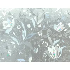 Static window film Delfa S4509 45x150 cm