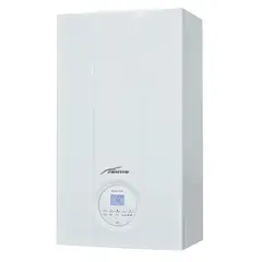 Gas boiler Sime 8112500 Brava Slim 25 BF 21,4 kWt